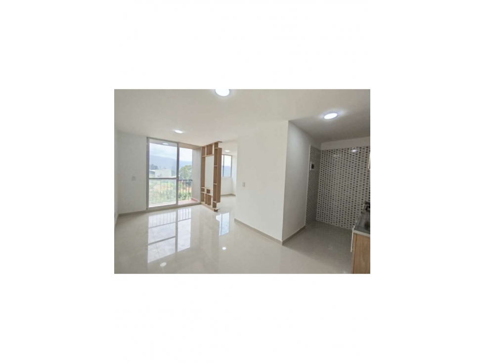 Apartamento ciudad jardin piso 4