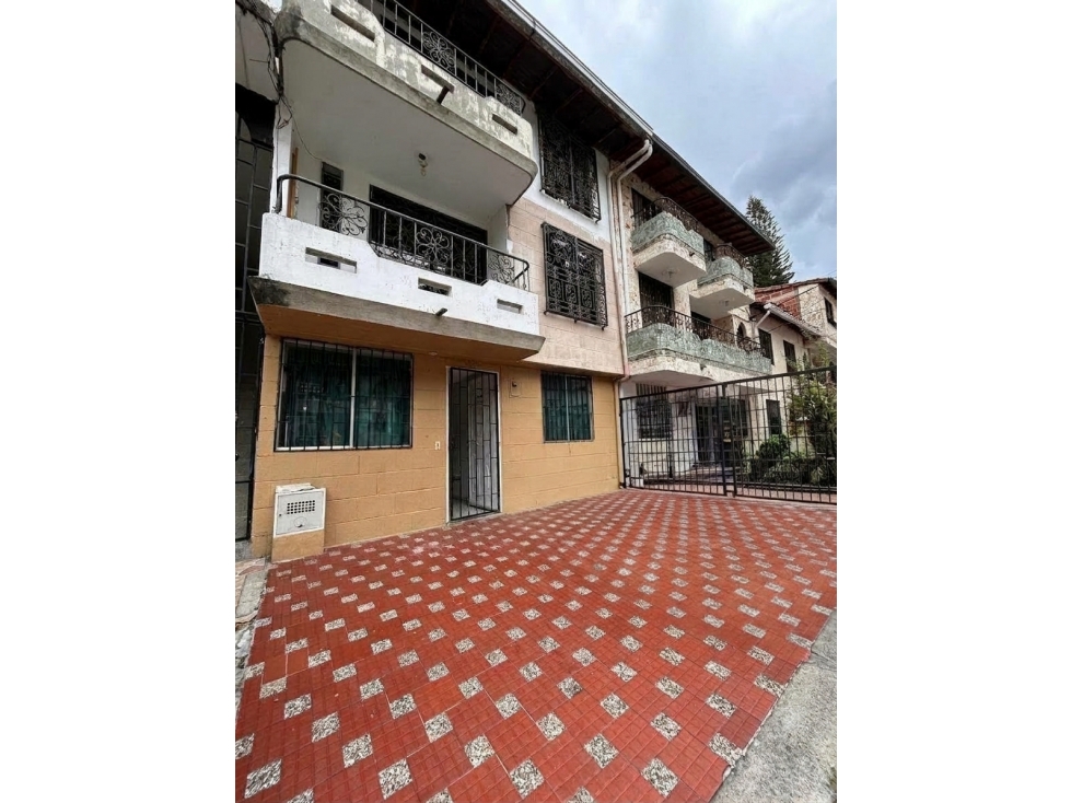 Casa en venta, Bello, Florida