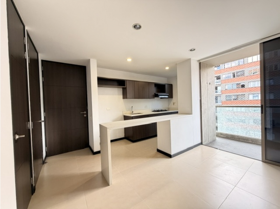 Apartamento para venta altos del poblado