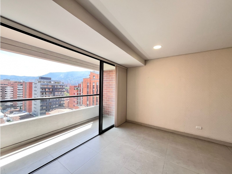 Apartamento en venta en el Portal - Envigado