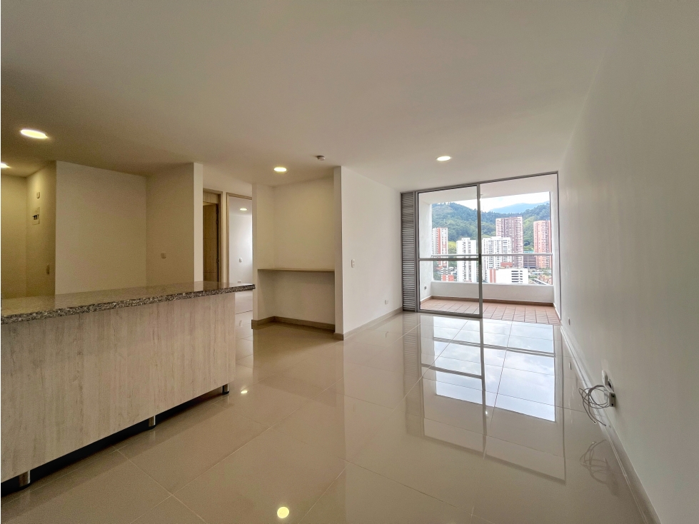 Apartamento en venta, Prados de Sabaneta, Sabaneta
