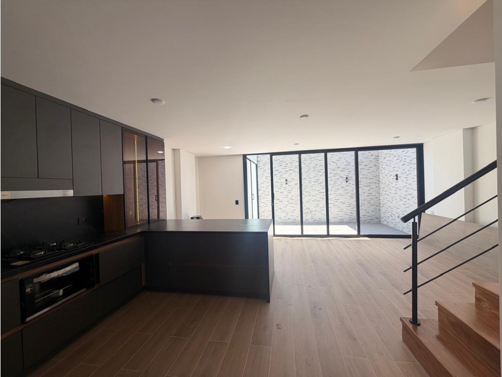CASA EN VENTA- SAN ANTONIO- BOSKE CAMPRESTE