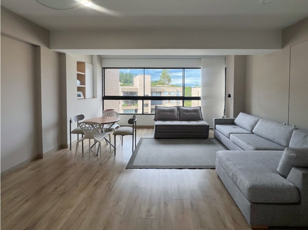 Apartamento en venta el Retiro - Antioquia