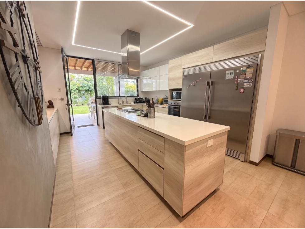 Casa en venta, Llanogrande, Rionegro — foto 3