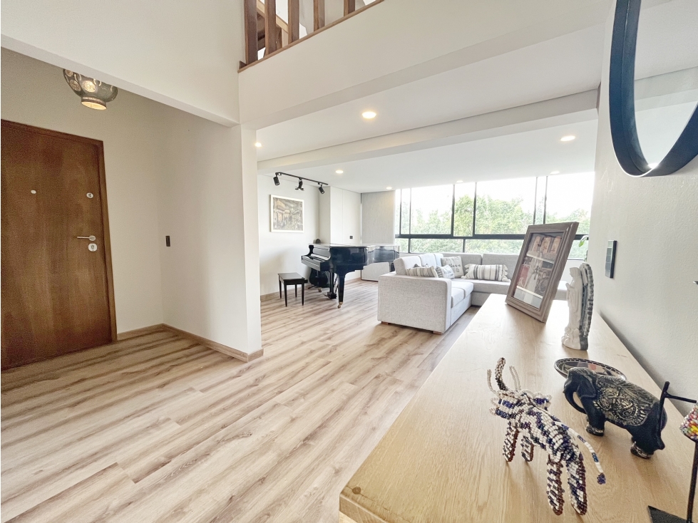 Apartamento en venta, Poblado, El Poblado — foto 4