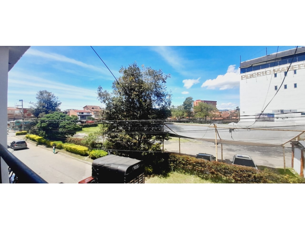 APARTAMENTO PARA VENTA EN SAN ANTONIO DE PEREIRA, RIONEGRO. — foto 6