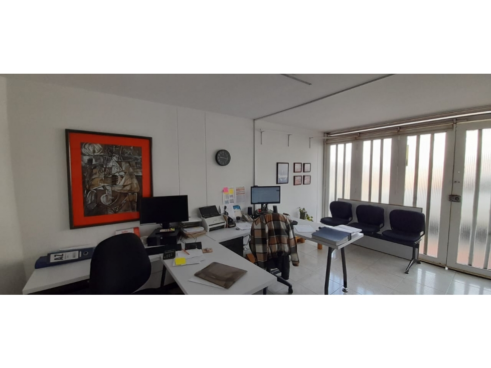 Casa en venta, Rionegro, San Nicolas — foto 2