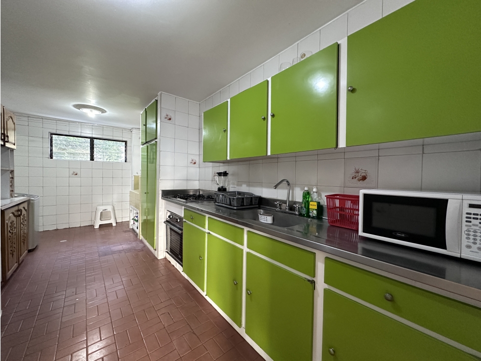 Apartamento en venta, Lalinde, El Poblado — foto 4