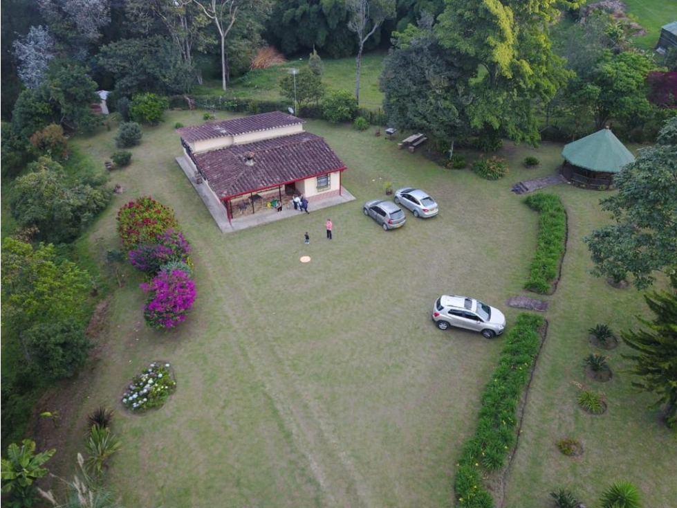 Casa finca, en venta, San Antonio — foto 4