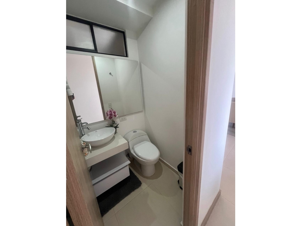 Apartamento en venta, Rionegro, El porvenir — foto 5