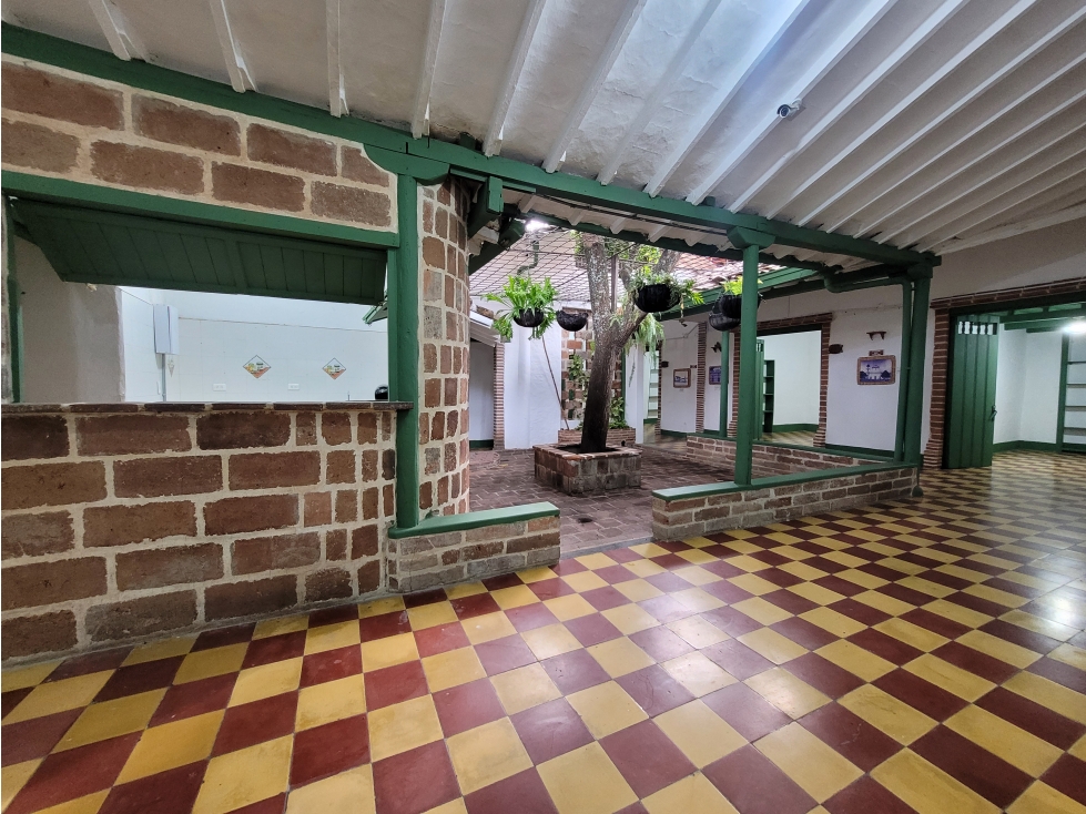 Pasaje comercial en venta, Santa Fe de Antioquia - 3