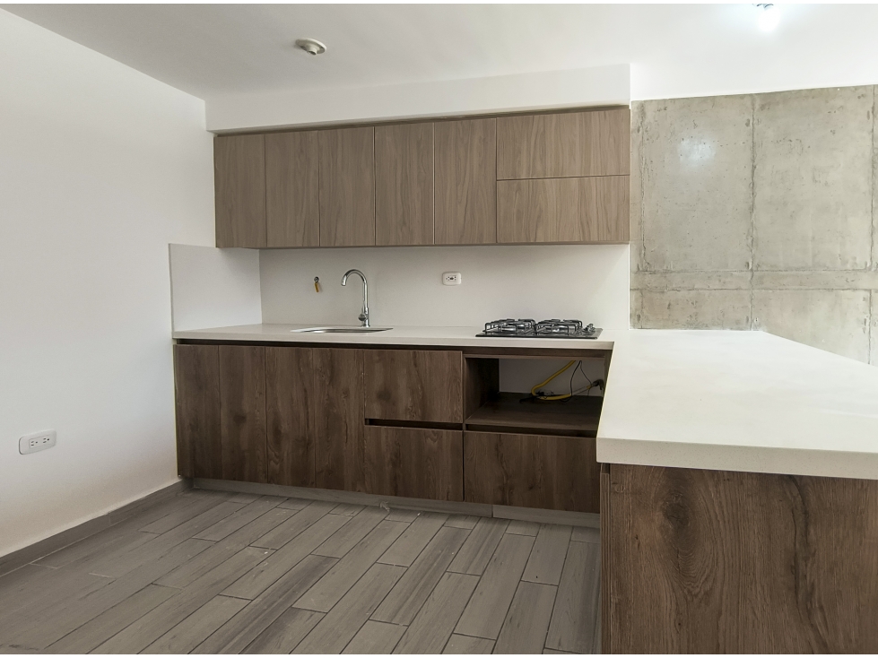 Apartamento en venta en sector de Cañaveralejo - Sabaneta — foto 3