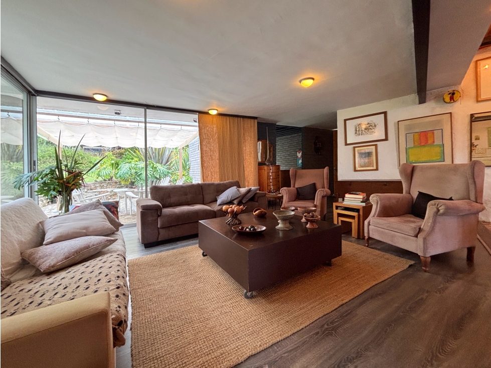 Casa finca en venta, V. Aguas Claras, El Carmen de Viboral — foto 6