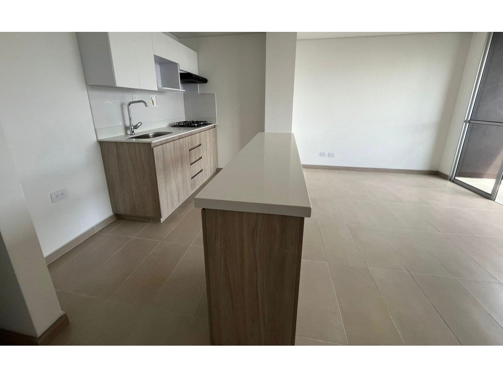 Apartamento en venta, Sabaneta, Loma de San Jose — foto 2