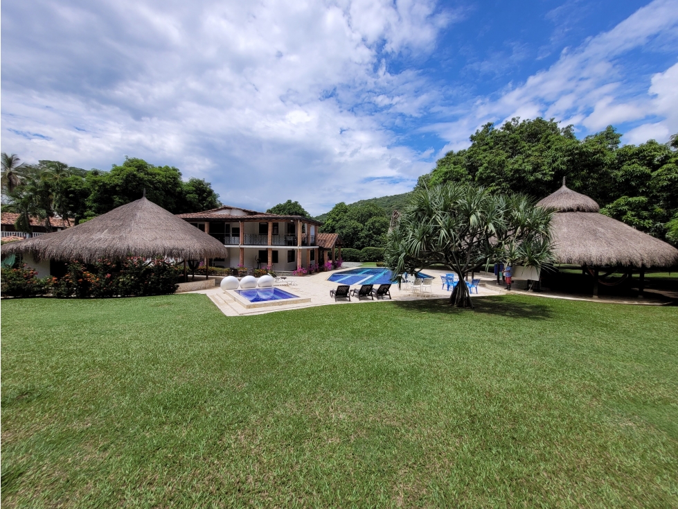 Finca en venta, Santa Fe de Antioquia — foto 5