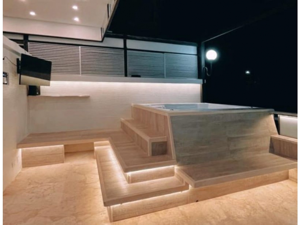 Apartamento en venta, La Barranca, Santa Fe de Antioquia — foto 4