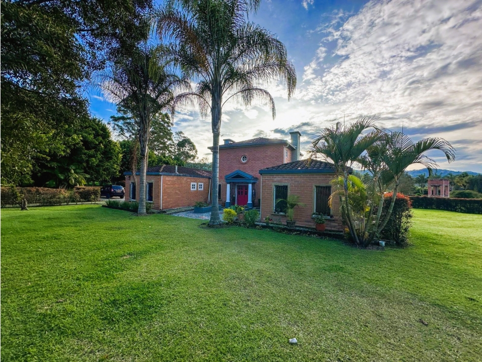 Casa en venta, V. Guayabito, Rionegro — foto 2