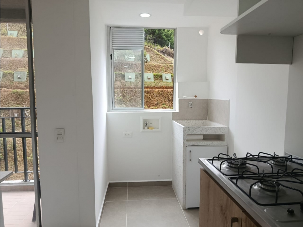 Apartamento en venta, V. Fontibon, Rionegro — foto 4