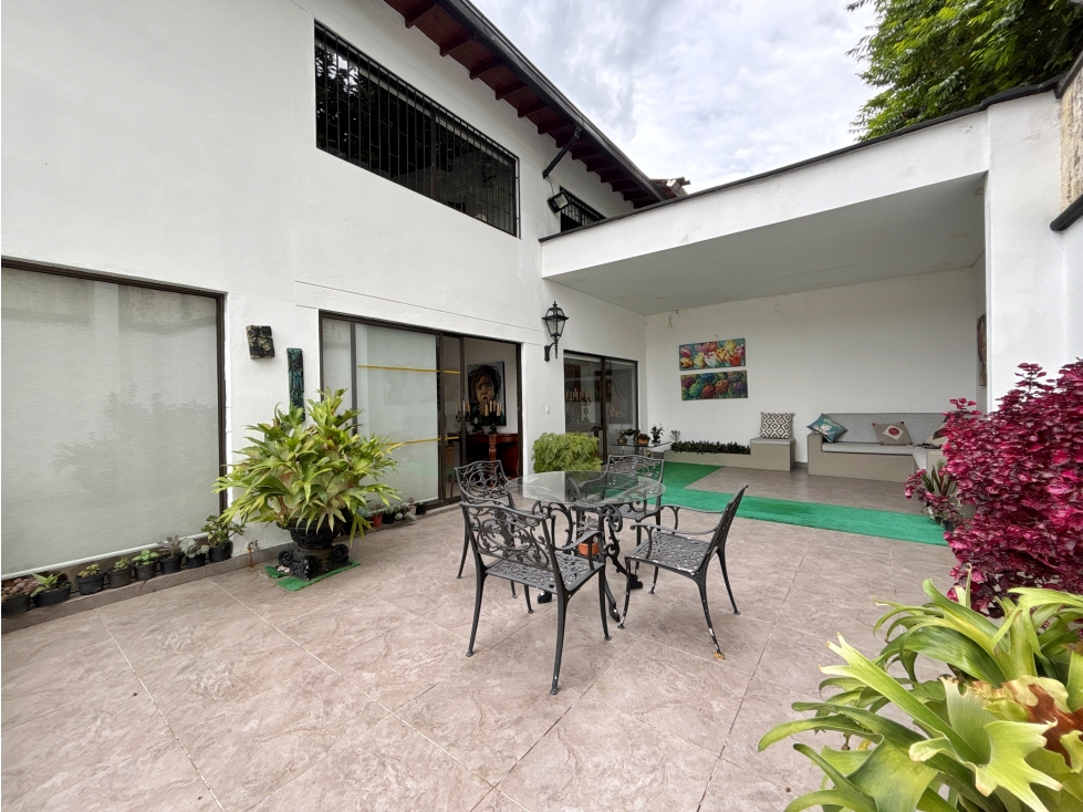 Casa en venta, Loma de los Gonzalez, Medellín — foto 2
