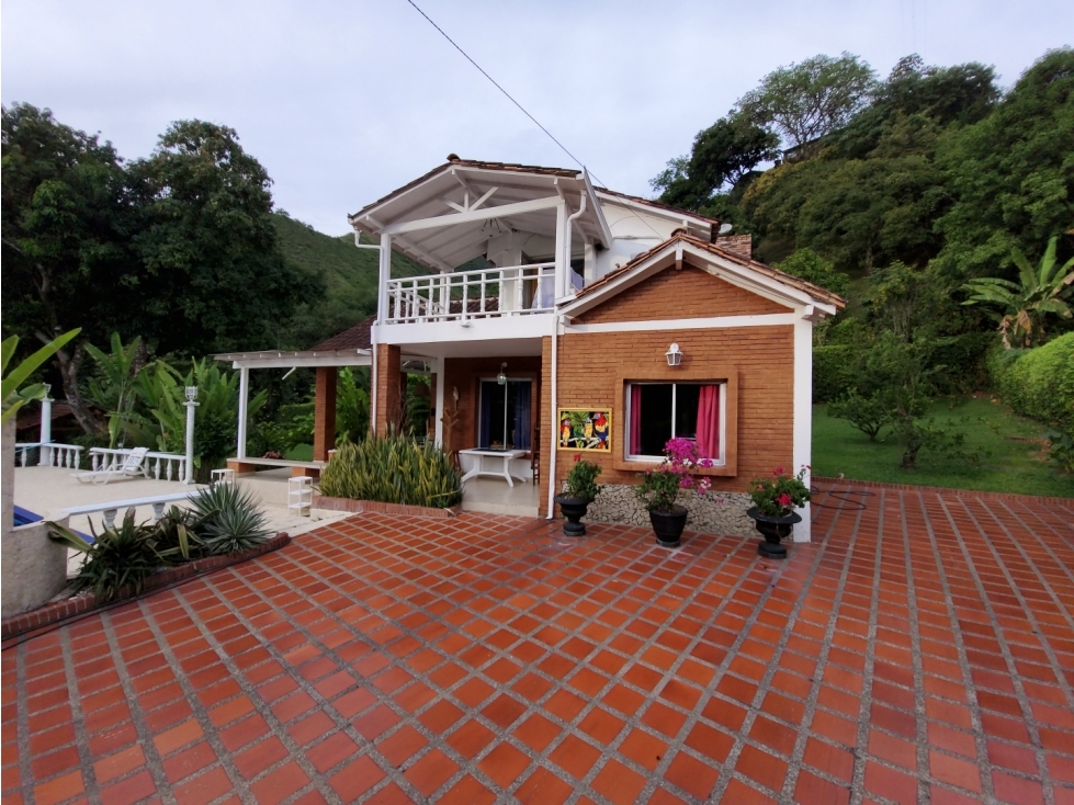 Finca en venta, V. El Rincón, San Jerónimo — foto 4