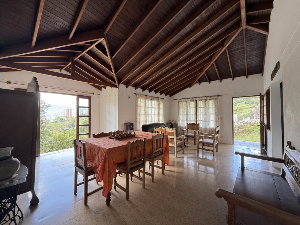 Casa en venta, V. La Doctora, Sabaneta — foto 6