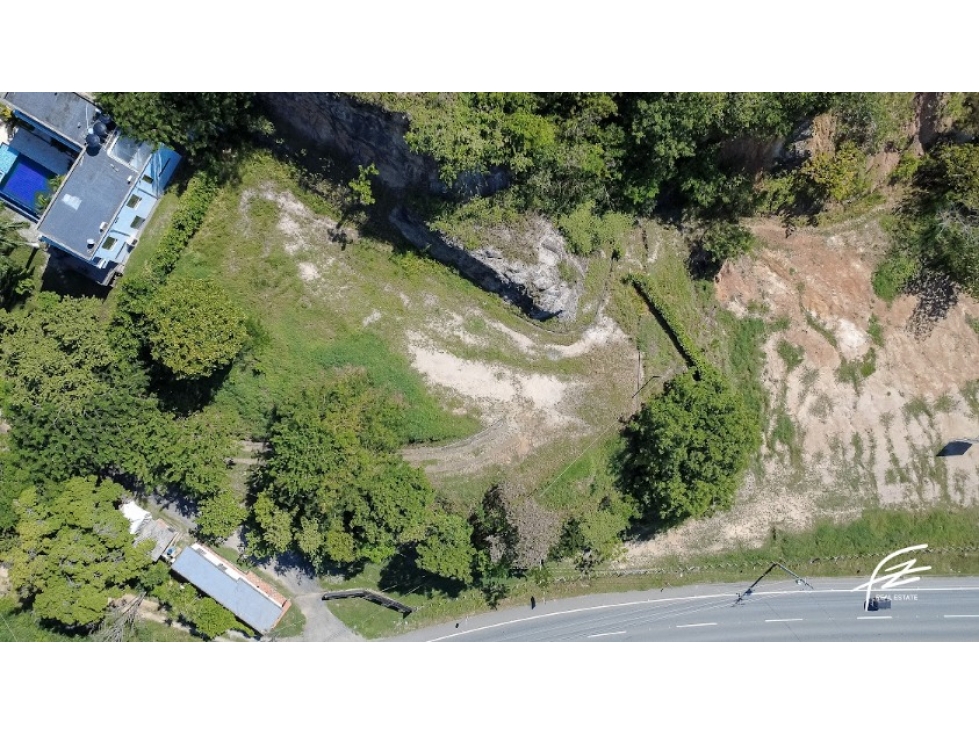 LOTE 4 COMERCIAL - VÍA SANTA FE DE ANTIOQUIA - SOPETRÁN — foto 3