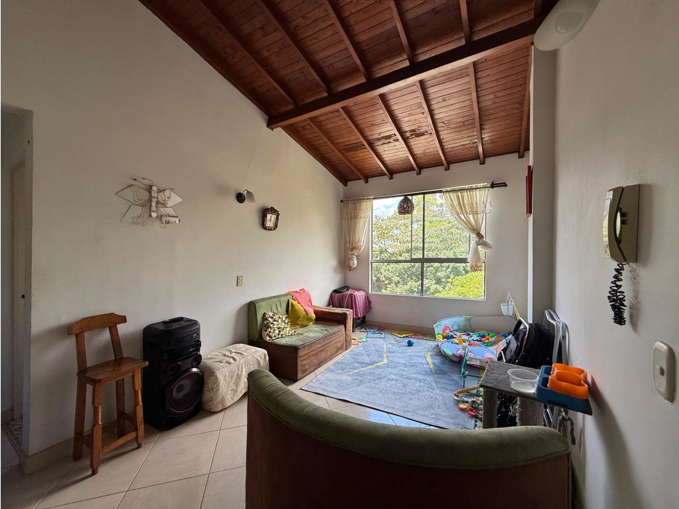 Apartamento en venta, Villa Hermosa, Medellín — foto 3