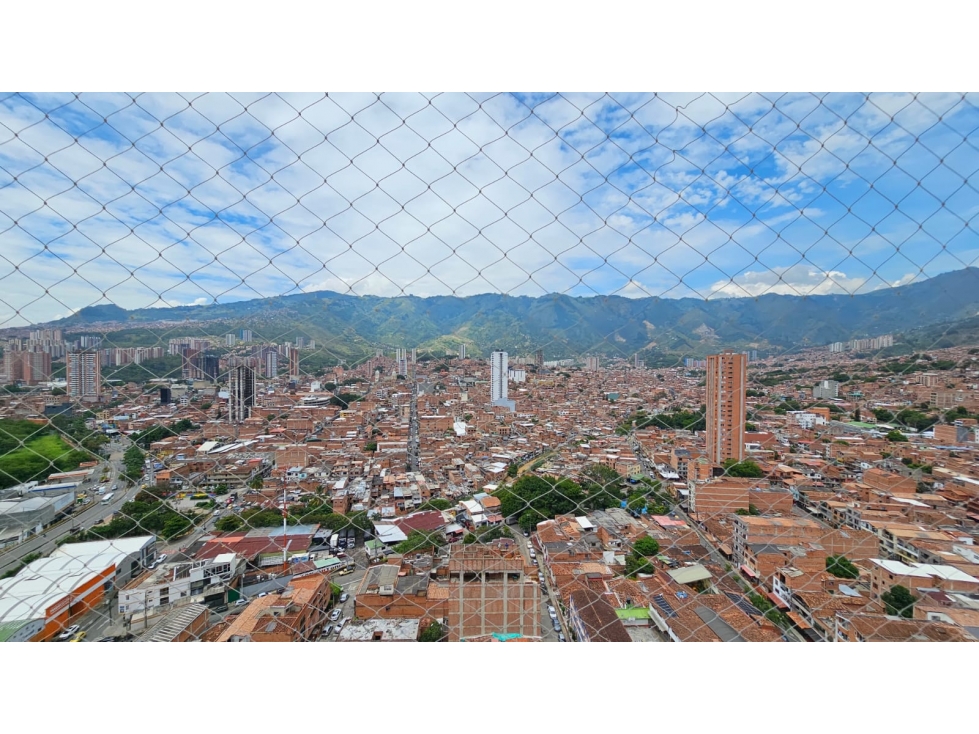 Apartamento sector Niquia- Bello, parte plana. — foto 6