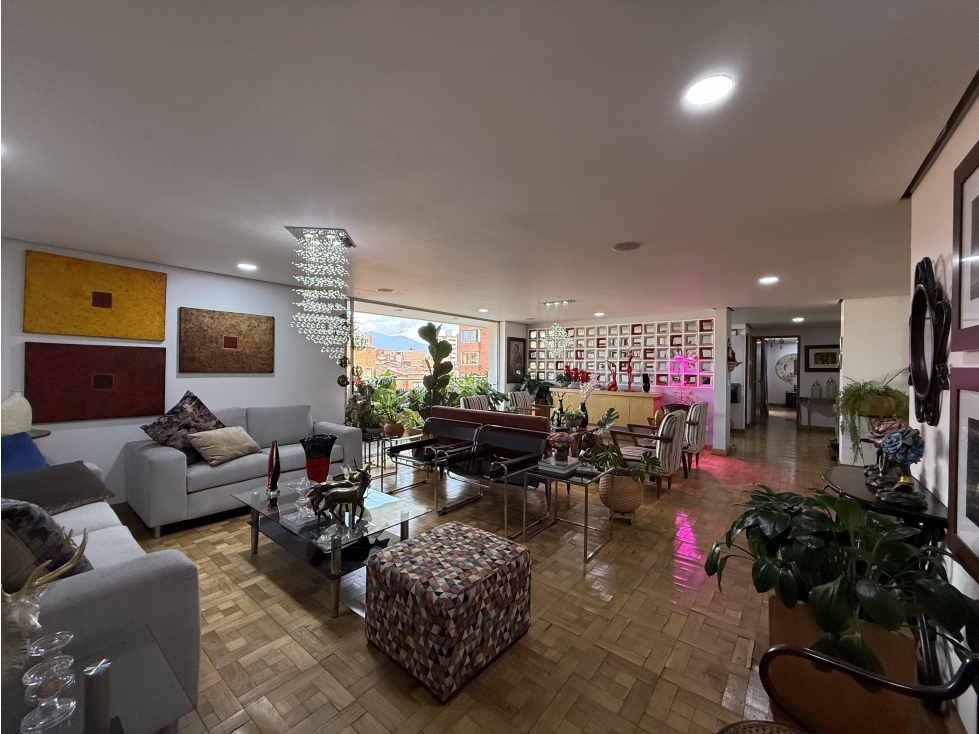 Apartamento en venta, Laureles, Medellín — foto 5