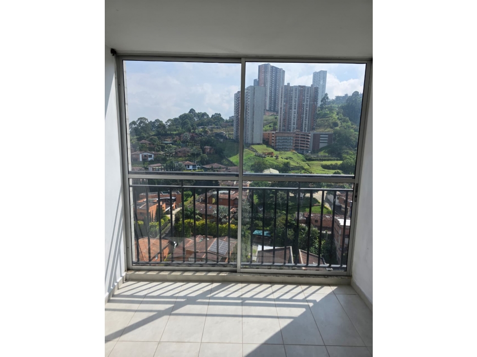 Apartamento en La Doctora Sabaneta