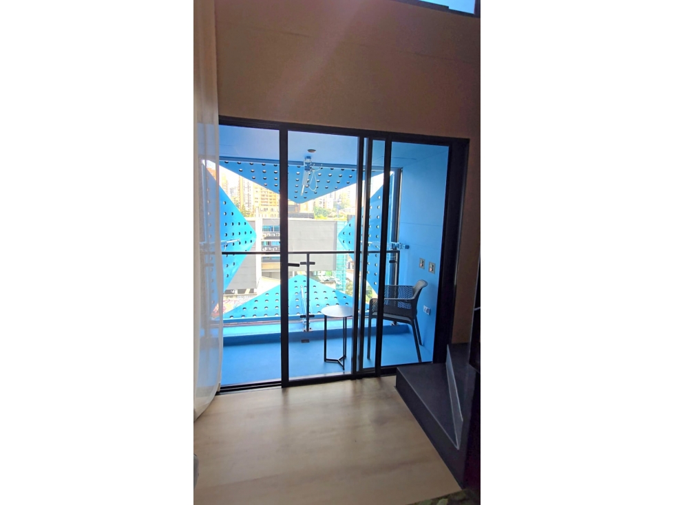 Hermosa suite en el corazón de El Poblado, Parque Lleras. — foto 3