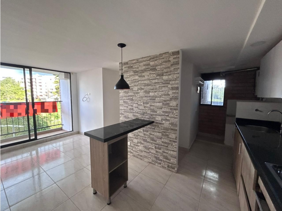 Apartamento en venta, Rionegro, Tranvía — foto 3