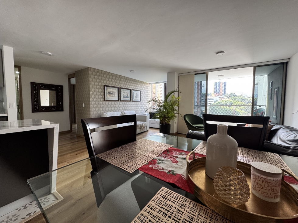 Vivir Bonito Sí Existe, Remodelados en el Corazón de La abadía — foto 2