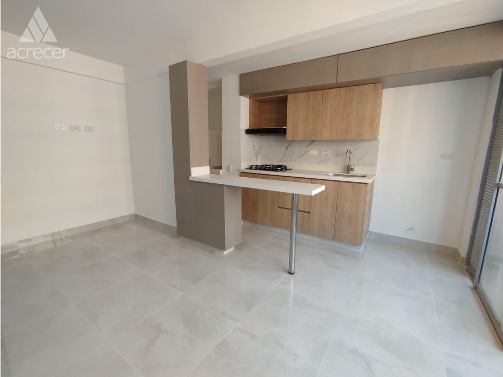 VENTA APARTAMENTO ITAGUI FATIMA UNIDAD HERBARIO — foto 2