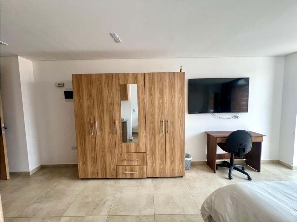 Suit de uso Mixto en Venta en Laureles (Airbnb) — foto 5