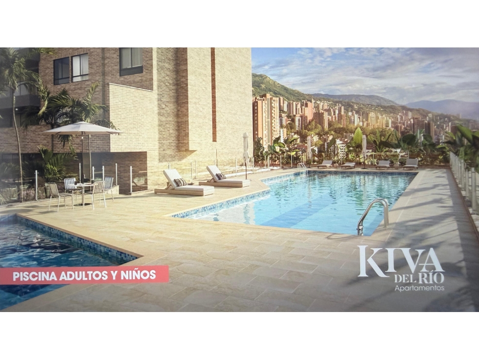 VENTA CESIÓN DE DERECHOS KIVA DEL RÍO OPORTUNIDAD — foto 4