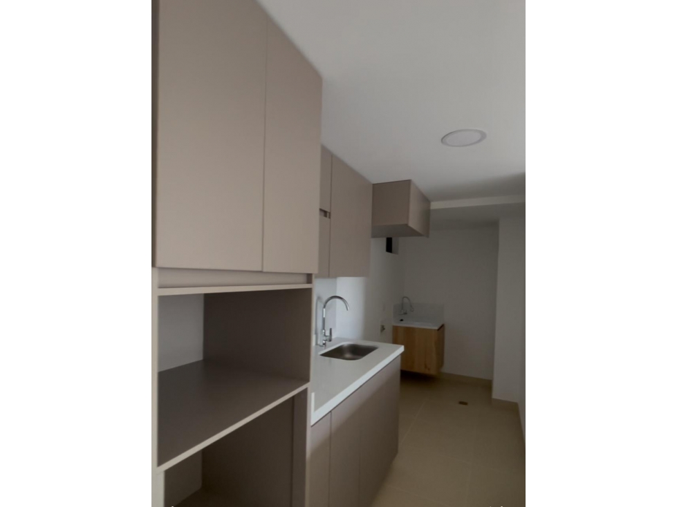 Apartamento en venta, El Carmen de Viboral - 2