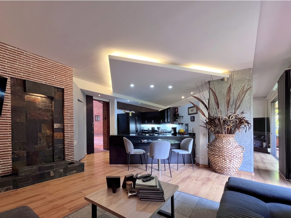 Apartamento en venta, Loma del Encierro, Medellín — foto 2