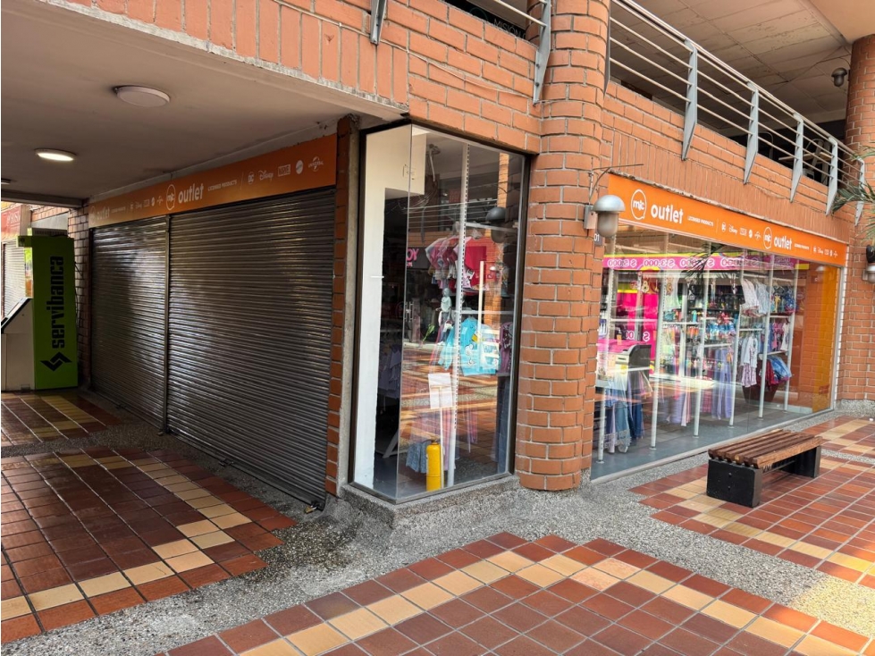 Local en venta, Santa María Itaguüí