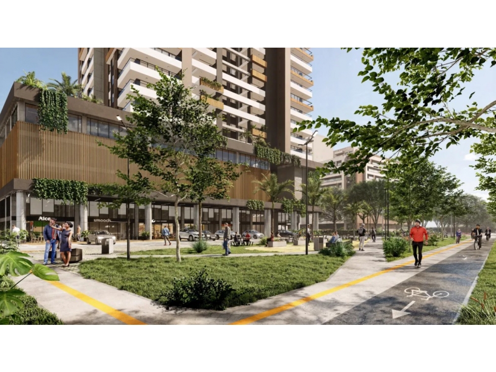 VENDO APTO - CESIÓN DE DERECHOS ENVIGADO - EL PORTAL