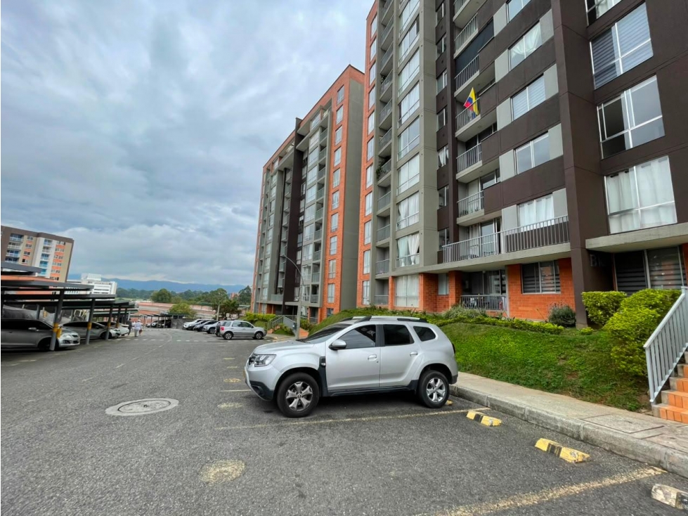 Apartamento en venta, Rionegro, Sector los Colegios — foto 5