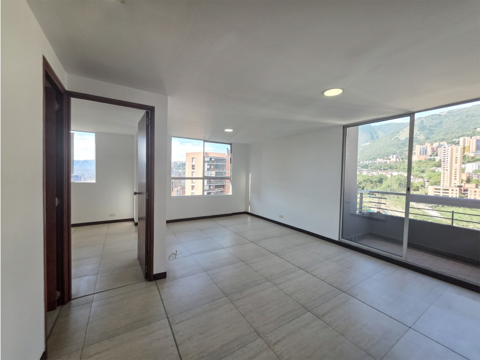 Venta de apartamento , Poblado , los Balsos — foto 3