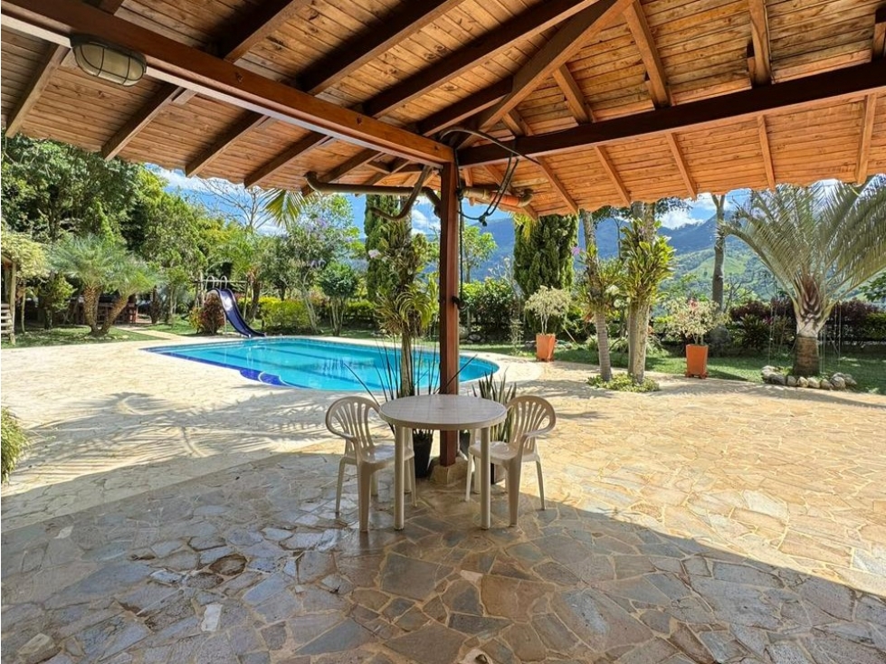 Finca en venta, V. Portachuelo, Girardota — foto 3