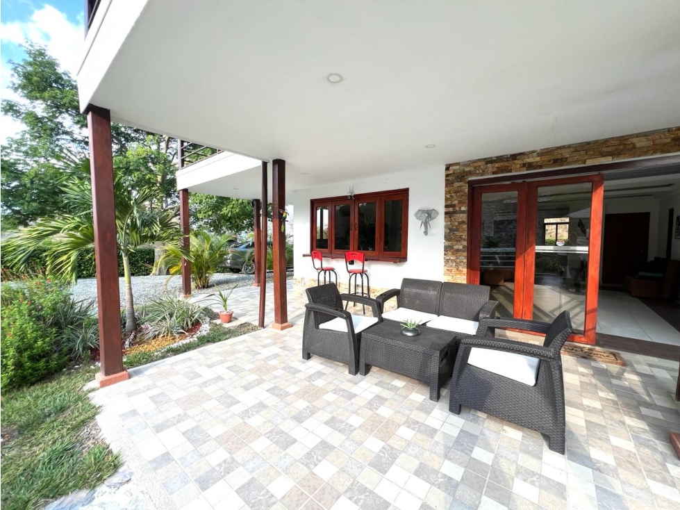 Finca en venta, Sector el Gaitero, Sopetrán — foto 4