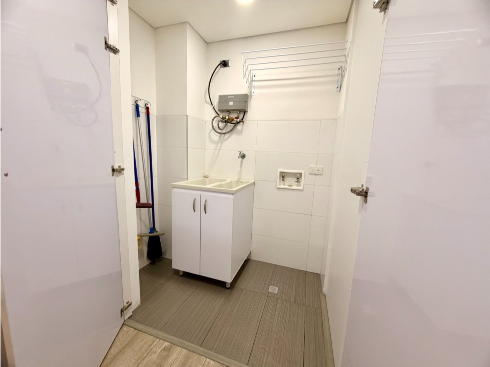 Apartamento en venta, Corredor la Fe - El Retiro, El Retiro — foto 3