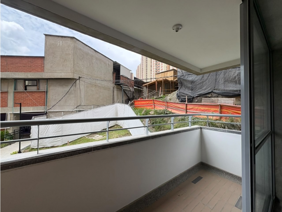 Apartamento en venta, Amazonía, Bello — foto 2