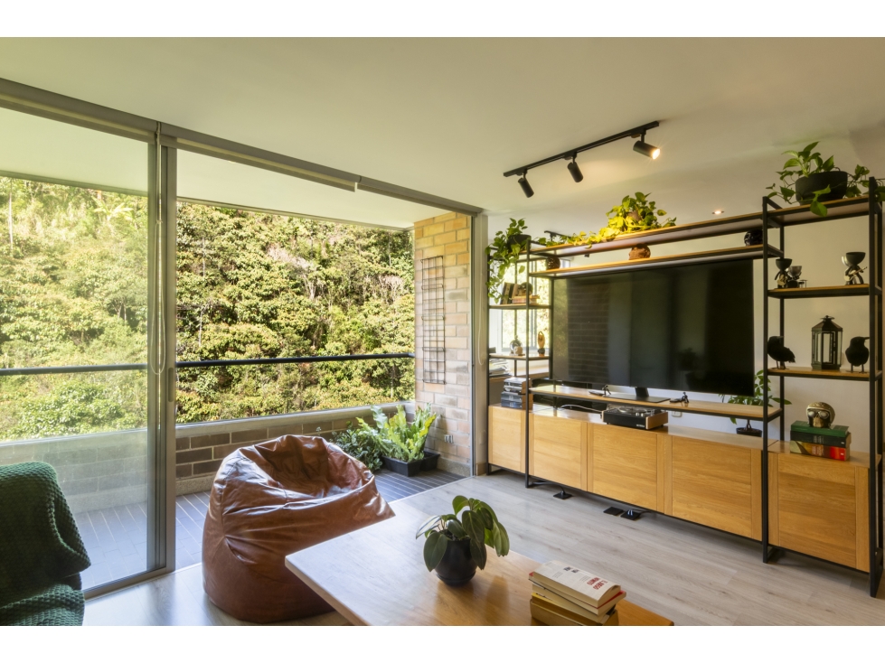 Apartamento en venta en sector Camino Verde - Envigado