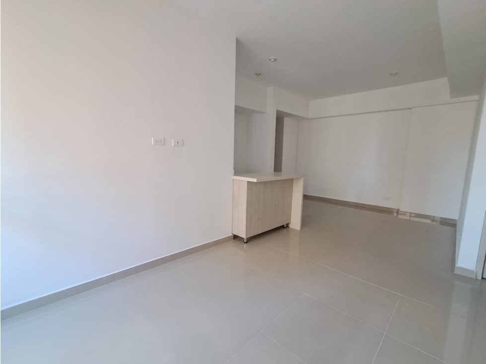 Apartamento en Venta en Ciudad Fabricato