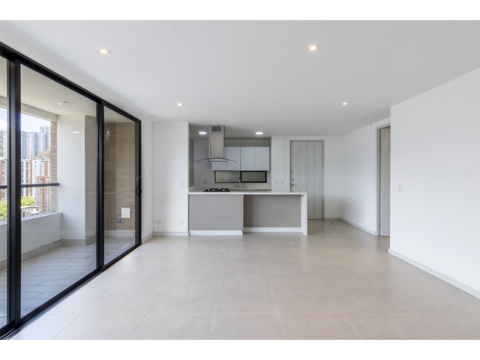 Hermoso apartamento en sector de Castropol — foto 2