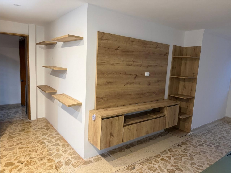 Apartamento en venta, Santa Teresita, Medellín — foto 4